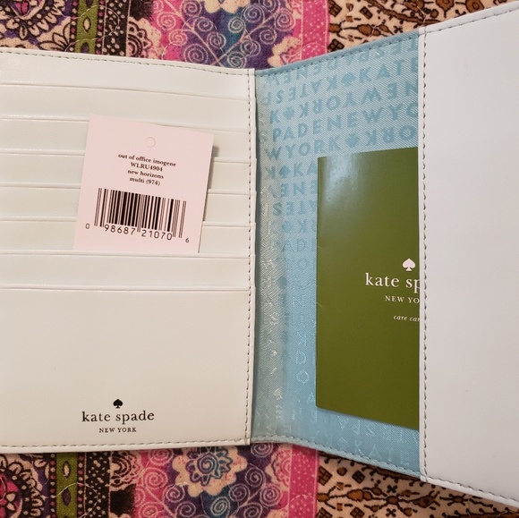 Kate Spade New Horizons Out Of Office Imogene - Picture 4 of 8